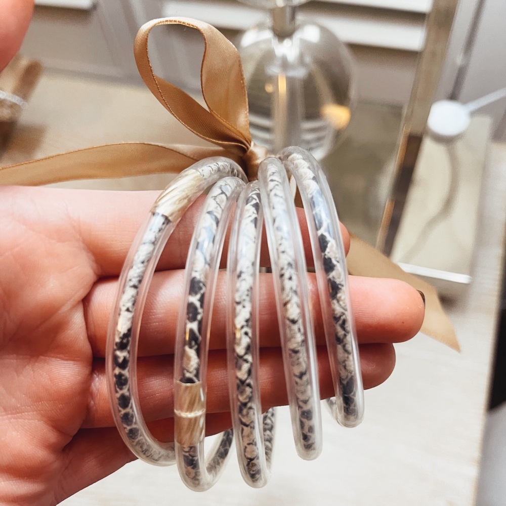 Bracelet Set- Never Worn!